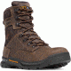 Danner Crafter 8in Boots, Brown, 13D, 12437-13D