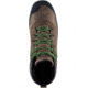 Danner Crag Rat USA 7in Hiking Boot - Mens, Brown/Green, 9.5D, 67810-9.5D