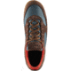 Danner Danner Jag Low Shoes - Mens, Dark Earth/Goblin Blue, 8, 37402-D-8