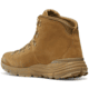 Danner Mountain 600 4.5in Hiking Boots - Mens, Wide