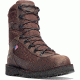 Danner East Ridge 8in Boots, Brown, 15D, 62111-15D