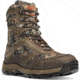 Danner High Ground 8in 400G Insulation Boots, Mossy Oak Break-Up Country, 6D, 46246-6D