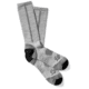 Danner Hike Midweight Merino Crew Socks, Gray, L 75008-L