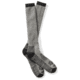 Danner Hunt Midweight Merino OTC Socks, Gray, Small, 75004-S