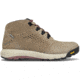 Danner Inquire Chukka 4in Casual Shoes - Women's, Gray/Plum, 7.5 US, Medium, 64501-M-7.5