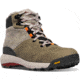 Danner Inquire Mid Winter 5in Shoes - Womens, Hazelwood/Tangerine/Red, 7.5 US, Medium, 64571-M-7.5