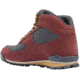 Danner Jag Boots - Women's, Sangria/Storm, 5.5M, 37371-5.5M