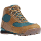 Danner Jag Boots - Women's, Distressed Brown/Deep Teal, Medium, 5.5, 37359-M-5.5