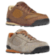 Danner Jag Low Hiking Shoe - Men's, Monk's Robe/Chili Pepper, Timber Wolf/Glazed Ginger