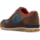 Danner Jag Low Hiking Shoes - Mens, Dark Earth/Goblin Blue, 12 US, 37402-D-12