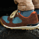Danner Jag Low Hiking Shoes - Mens, Dark Earth/Goblin Blue, 12 US, 37402-D-12