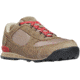 Danner Jag Low Hiking Shoe - Women's, Timber Wolf/Hot Sauce, Medium, 6.5, 37398-M-6.5