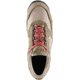 Danner Jag Low Hiking Shoe - Women's, Timber Wolf/Hot Sauce, Medium, 6.5, 37398-M-6.5