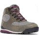 Danner Jag Wool 4.5in Height Hiking Boots - Womens, Wool Smoke Gray, Medium, 8.5, 32228-M-8.5