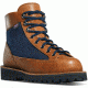 Light Cascade Casual Boot - Womens-Brown-Medium-9.5