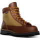 Light Casual Boot - Mens-Brown-Wide-13
