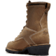 Danner Logger 8in Boots, Brown, 8D, 15439-8D
