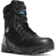 Danner Lookout 8in 800G Insulation Boots, Black, 10D, 23827-10D