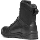 Danner Lookout 8in Boots, Black, 6.5EE, 23822-6-5EE