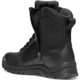 Danner Lookout Side-Zip 8in Boots, Black, 6D, 23824-6D