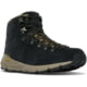 Danner Mountain 600 4.5 in Hiking Boots - Mens, Wide, Black/Khaki, 8, 62287-8D