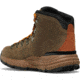 Danner Mountain 600 4.5 in Hiking Boots - Mens, EE, Chocolate Chip/Golden Oak, 8, 62289-8EE