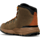 Danner Mountain 600 4.5 in Hiking Boots - Womens, Medium, Chocolate Chip/Golden Oak, 10.5, 62290-10.5M