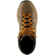 Danner Mountain 600 4.5 in Hiking Boots - Womens, Medium, Chocolate Chip/Golden Oak, 10.5, 62290-10.5M