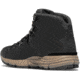 Danner Mountain 600 4.5 Inch 200G - Womens, Jet Black/Taupe, Medium, 6.5, 62146-Medium-6.5