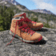 Danner Mountain 600 4.5in Hiking Boot - Mens, Brown/Red, Medium, 7, 62241-D-7