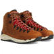 Danner Mountain 600 Evo 4.5in GTX Boots - Mens, Mocha Brown/Rhodo Red, 10.5D, 62710-D-10.5