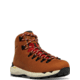 Danner Mountain 600 Evo 4in GTX Hiking Shoes - Womens, Mocha Brown/Rhodo Red, 8M, 62711-M-8