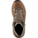 Danner Mountain 600 4.5in Hiking Shoes - Women's, Rich Brown, 10 US, Medium, 62251-M-10