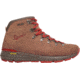 Danner Mountain 600 Hiking Boot - Men's-Brown/Red-Medium-9