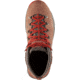 Danner Mountain 600 Hiking Boot - Men's-Brown/Red-Medium-9