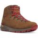 Danner Mountain 600 Hiking Shoes - Womens, Brown/Red, 7 US, Medium, 62245-M-7