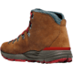 Danner Mountain 600 Hiking Boot - Women's-Brown/Red-Medium-8