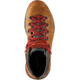 Danner Mountain 600 Hiking Boot - Women's-Brown/Red-Medium-7