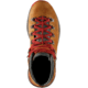 Danner Mountain 600 Hiking Boot - Women's-Brown/Red-Medium-8