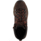 Danner Mountain 600 - Womens, Java/Bossa Nova, Medium, 9, 36235-Medium-9