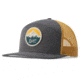 Danner Mountain Trucker, Charcoal/Old Gold, 90671