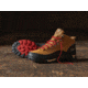 Danner Panorama Mid 6in Shoes - Mens, Brown/Red, 11.5, D, 63433-11.5-D