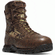 Danner Pronghorn 8in 800G Insulation Boots, Mossy Oak Break-Up Infinity, 15D, 45103-15D
