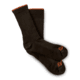 Danner Pronghorn Midweight Crew Socks, Olive, Small, 75029-S