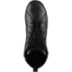 Danner Prowess Side-Zip 8in Hot Tactical Boot - Womens, Black, 8.5 US, Wide, 22310-8.5W
