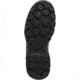 Danner Prowess Side-Zip 8in Hot Tactical Boot - Womens, Black, 8.5 US, Wide, 22310-8.5W