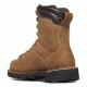 Danner Quarry USA 8in Alloy Toe Boots, Distressed Brown, 16D, 17317-16D
