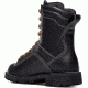 Danner Quarry USA 8in Boots, Black, 9EE, 17309-9EE