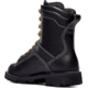 Danner Quarry USA 8in Boots, Black, 9.5EE, 17309-9-5EE