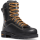 Danner Quarry USA 8in Boots, Black, 9.5EE, 17309-9-5EE